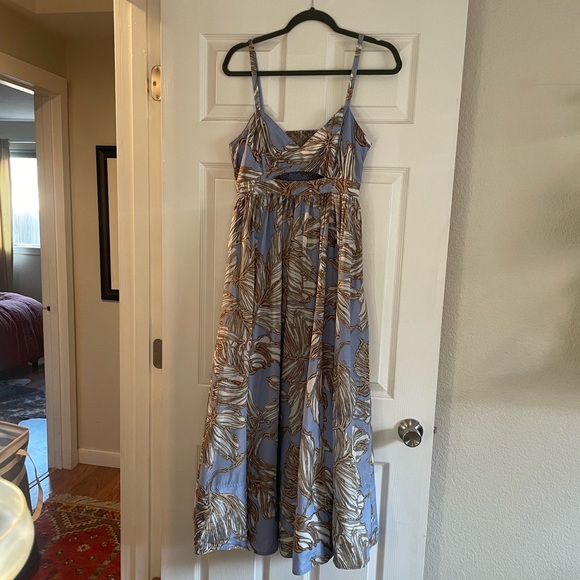 Banana Republic dress - Picture 3 of 6